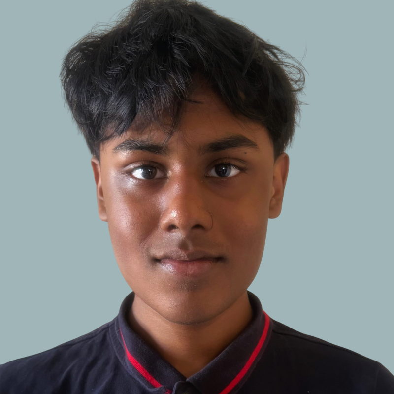 Kevin Kaleraj